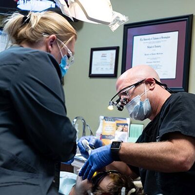 Look Your Best With Cosmetic Dentistry