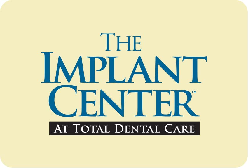 The Implant Center at Total Dental Care