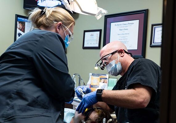 Cosmetic Dentistry