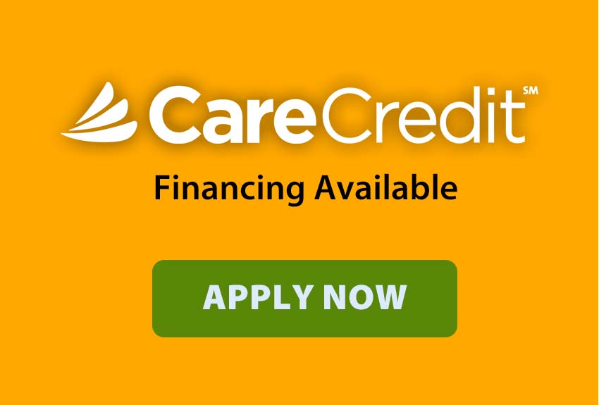 Find out more about Care Credit Financing