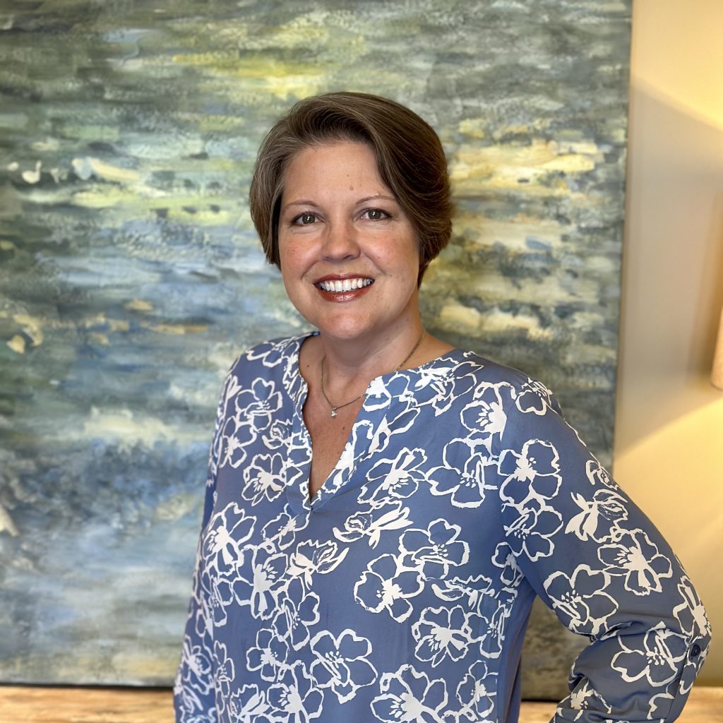 Carol G. Harper