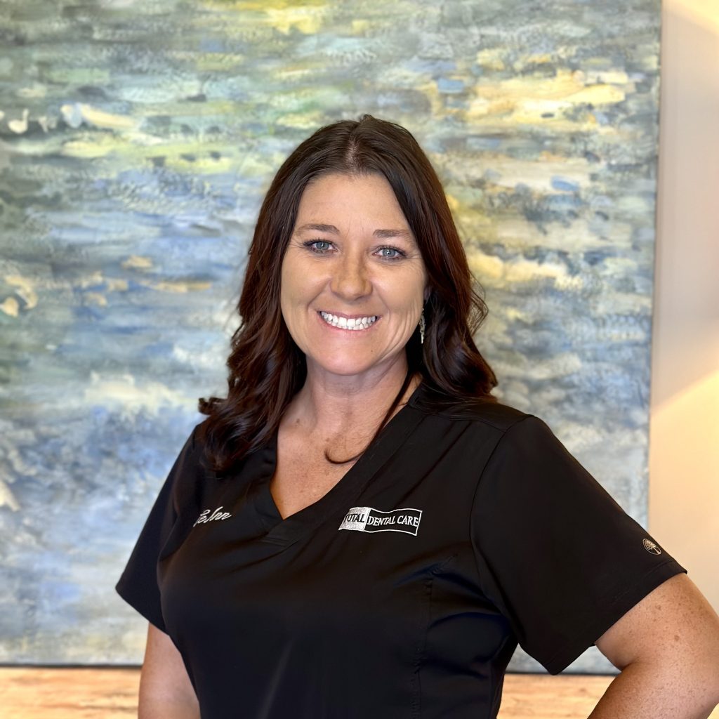 LeAnn McLain