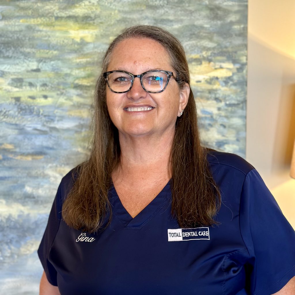 Gina Kirkley