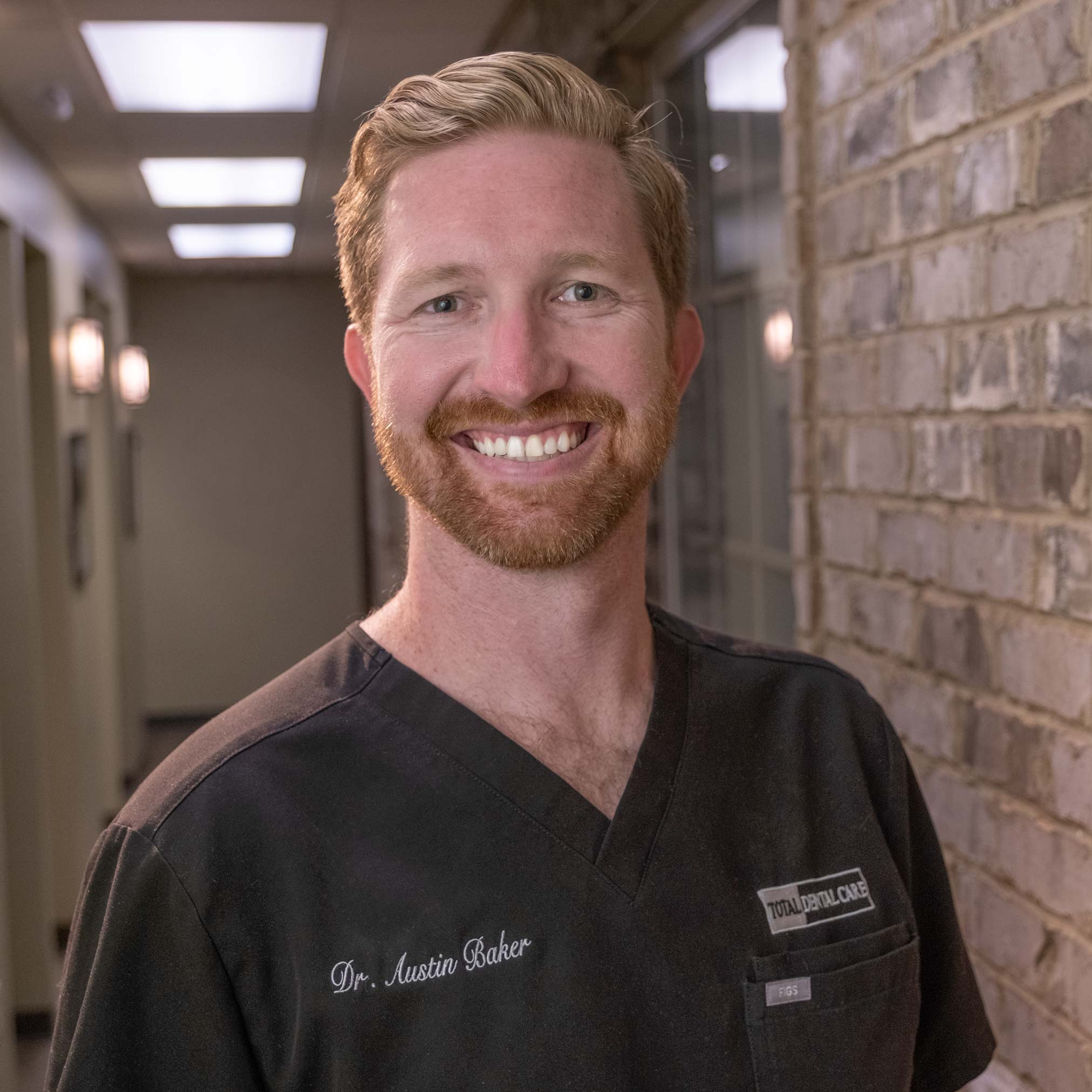 Dr. Austin Baker
